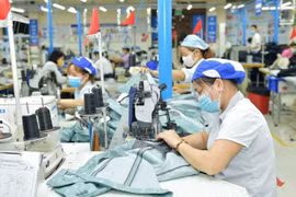 Hỗ trợ tiền đón người lao động quay lại làm việc tại 4 tỉnh, thành phía Nam