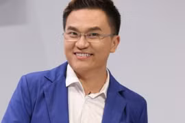 Đại Nghĩa trở thành MC dẫn chương trình "Hát mãi ước mơ" mùa 4