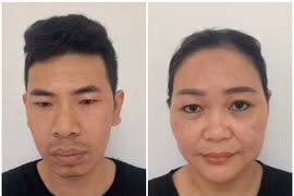 Nghệ An: Triệt phá đường dây cờ bạc chuyên ghi số lô, số đề và cá độ bóng đá qua mạng