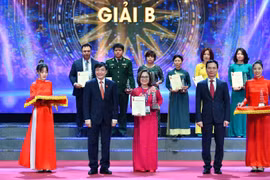 Nếu không kiên trì và kiểm chứng được thông tin thì tôi đã… bỏ cuộc