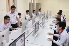 Đào tạo nguồn nhân lực kỹ năng cao bắt nhịp xu hướng thời công nghệ 4.0