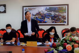 Cần rà soát, hoàn thiện hệ thống chính sách pháp luật đối với đội ngũ giáo viên