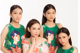 Thiêng Ngân, Tuyết Nhung, Quỳnh Trang sang Mỹ biểu diễn tưởng nhớ cố ca sĩ Phi Nhung