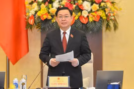 Cán bộ giám sát phải bản lĩnh, nếu phát hiện dấu hiệu sai phạm sẽ chuyển hồ sơ sang cơ quan điều tra