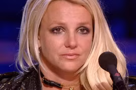 Britney Spears tố mẹ ruột là người hủy hoại cuộc đời cô suốt 13 năm qua