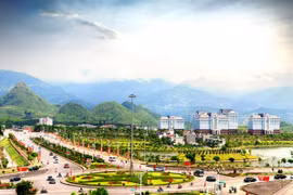Tỉnh ủy Lai Châu còn khuyết điểm trong quản lý, sử dụng tài chính, tài sản của Đảng