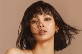 Bảng xếp hạng top 10 nữ hoàng K-pop 2021