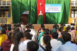 Kỷ luật, đề nghị kỷ luật hàng loạt lãnh đạo cấp cao tỉnh Phú Yên