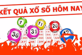 Trực tiếp xổ số hôm nay thứ 5 ngày 4/11/2021 đài Nam Trung Bắc