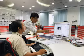 Siết chặt kỷ luật đọc, duyệt và đăng tải tin, bài trên báo điện tử, tạp chí điện tử