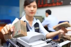 Gần 2,3 triệu tỷ đồng tín dụng lãi suất thấp được bơm vào thị trường