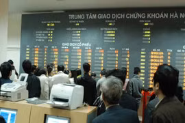Nhà đầu tư trong nước gom hơn 4.200 tỷ đồng cổ phiếu trong tuần 8-12/3