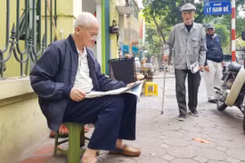 Làm báo giấy: Người cầm bút phải tự đổi mới, tự nâng cao để không bị bỏ quên