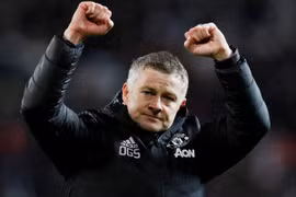 CLB Man United sẽ trọng thưởng HLV Solskjaer?