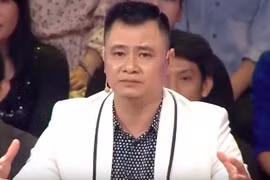 Tự Long kể nghệ sĩ Văn Hiệp không dám vào viện vì sợ làm khổ con