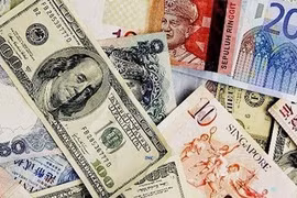 Tỷ giá ngoại tệ hôm nay 8/6: Đồng USD lại quay đầu giảm