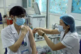 Sáng 8/6: Thêm 43 ca mắc COVID-19 trong nước, Việt Nam có 9.027 bệnh nhân