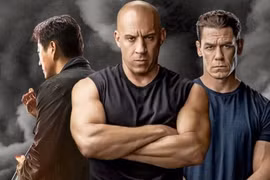 Fast & Furious 9 xuất hiện trong danh sách phim chiếu tại LHP Cannes lần thứ 74