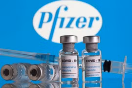 Đề nghị Bộ Y tế phê duyệt khẩn cấp vắc xin Pfizer