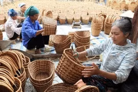 Thành lập Ban Chỉ đạo tổng kết 20 năm đổi mới, phát triển kinh tế tập thể