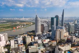 TP.HCM: Nguồn thu ngân sách từ kinh doanh bất động sản giảm "sốc", vì sao?