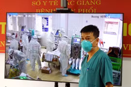 Bệnh nhân COVID-19 thứ 54 tử vong có tiền sử xơ gan