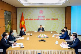 Nga sẽ hỗ trợ Việt Nam về công nghệ trong sản xuất vắc-xin phòng Covid-19