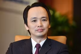 Không phải ông Trần Đình Long, tỷ phú này mới giúp nhà đầu tư kiếm lời nhất