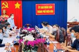 TP. Biên Hòa lên kịch bản xử lý tình huống số ca F1 tăng đột biến