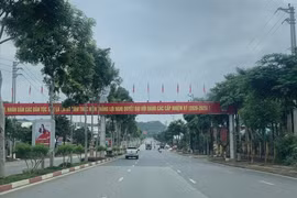 Sơn La: Cho phép một số loại hình kinh doanh hoạt động trở lại