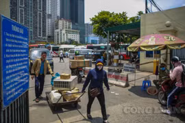 Hỗ trợ kịp thời, đúng đối tượng chịu ảnh hưởng bởi đại dịch COVID-19