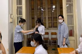 Bố cục đề thi Ngữ Văn kỳ thi tốt nghiệp THPT 2021 không gây bất ngờ cho thí sinh