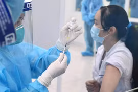 Sáng 7/7, Việt Nam có 277 ca mắc COVID-19, riêng TP. Hồ Chí Minh 270 ca