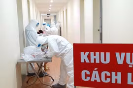 Phạt 50 triệu đồng 5 người trốn khai báo y tế