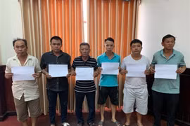 Quảng Nam: Triệt phá đường dây cá độ bóng đá giao dịch hơn 50 tỷ đồng