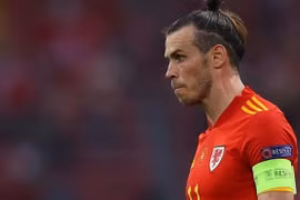 Gareth Bale có thể giải nghệ ở CLB Real Madrid