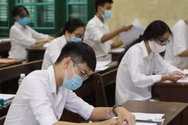 Đáp án đề thi tốt nghiệp THPT 2021 môn Toán, mã đề 113 (tham khảo)