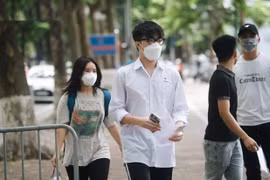 Đáp án đề thi tốt nghiệp THPT 2021 môn Toán, mã đề 115 (tham khảo)