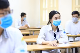 Đáp án đề thi tốt nghiệp THPT 2021 môn Toán, mã đề 112 (tham khảo)