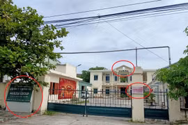 Thái Bình: Yêu cầu Công ty TNHH dược phẩm Mailisa Group tạm dừng sản xuất sản phẩm mỹ phẩm