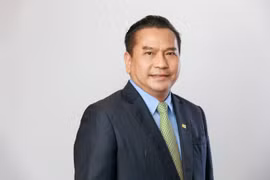SHB chấp thuận đơn từ nhiệm của Tổng Giám đốc Nguyễn Văn Lê