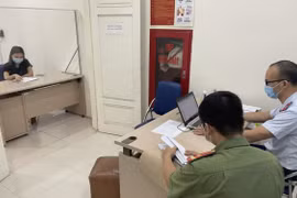 Xử phạt vi phạm hành chính đối với 3 cá nhân đăng thông tin giả mạo, sai sự thật