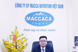 Thanh Hóa: Đề xuất đầu tư 500 tỷ đồng làm nhà máy chế biến và vùng nguyên liệu macca tại huyện Như Thanh