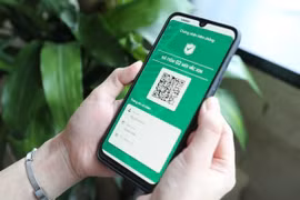 Gần 3,5 triệu người có chứng nhận tiêm chủng COVID-19 điện tử