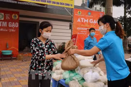 Tấm khiên vững nhất là sự đồng lòng