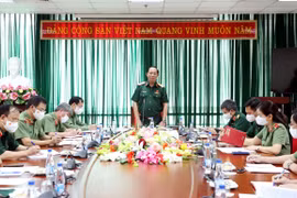 Đổi mới tư duy, bảo đảm lập luận chặt chẽ, phản biện sâu sắc hơn với các dự án luật