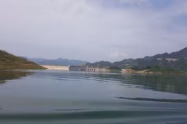Xây dựng phần mềm quản lý, cập nhật, khai thác dữ liệu kiểm kê tài nguyên nước quốc gia