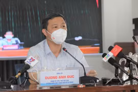TP. HCM chưa nhận được văn bản mượn 500 ngàn liều vắc-xin Sinopharm của TP. Hải Phòng