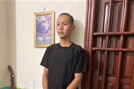 Hà Nội: Bắt được đối tượng thứ 3 cướp xe máy của nữ lao công ở Đại Mỗ