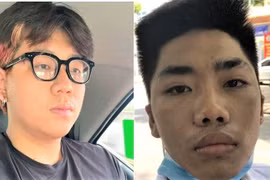 Hà Nội: Bắt được 2 đối tượng trong vụ cướp xe máy của nữ lao công ở Đại Mỗ